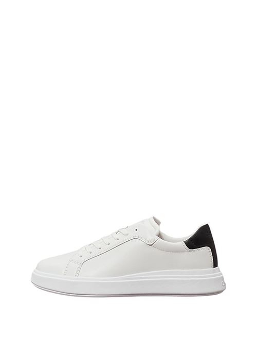 HM0HM010160K9 BIANCO CALVIN KLEIN | HM0HM010160K9 BIANCO